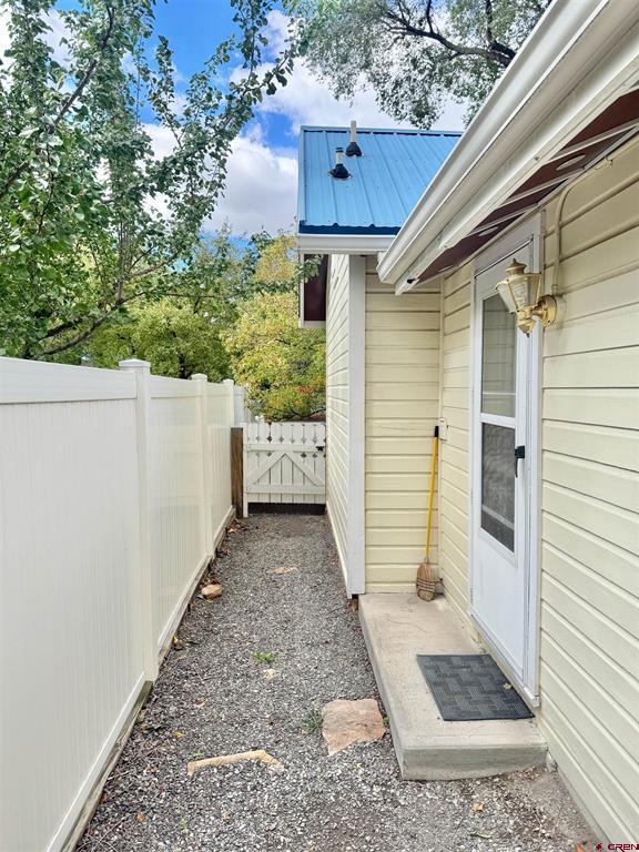 930 S 1st Street Montrose CO 81401