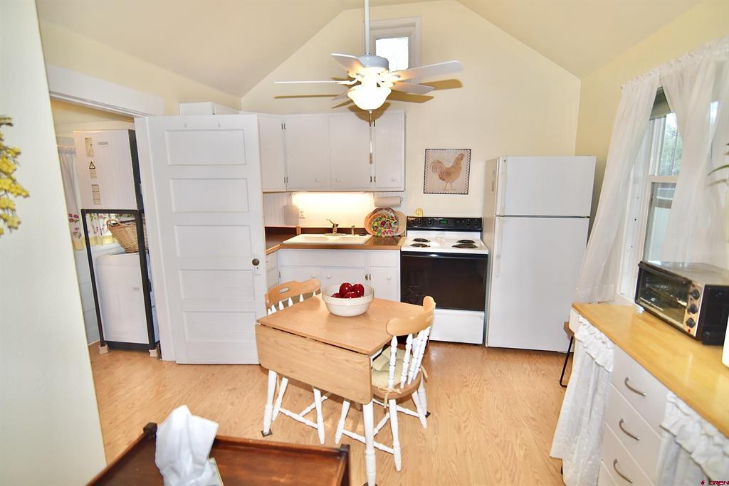 930 S 1st Street Montrose CO 81401