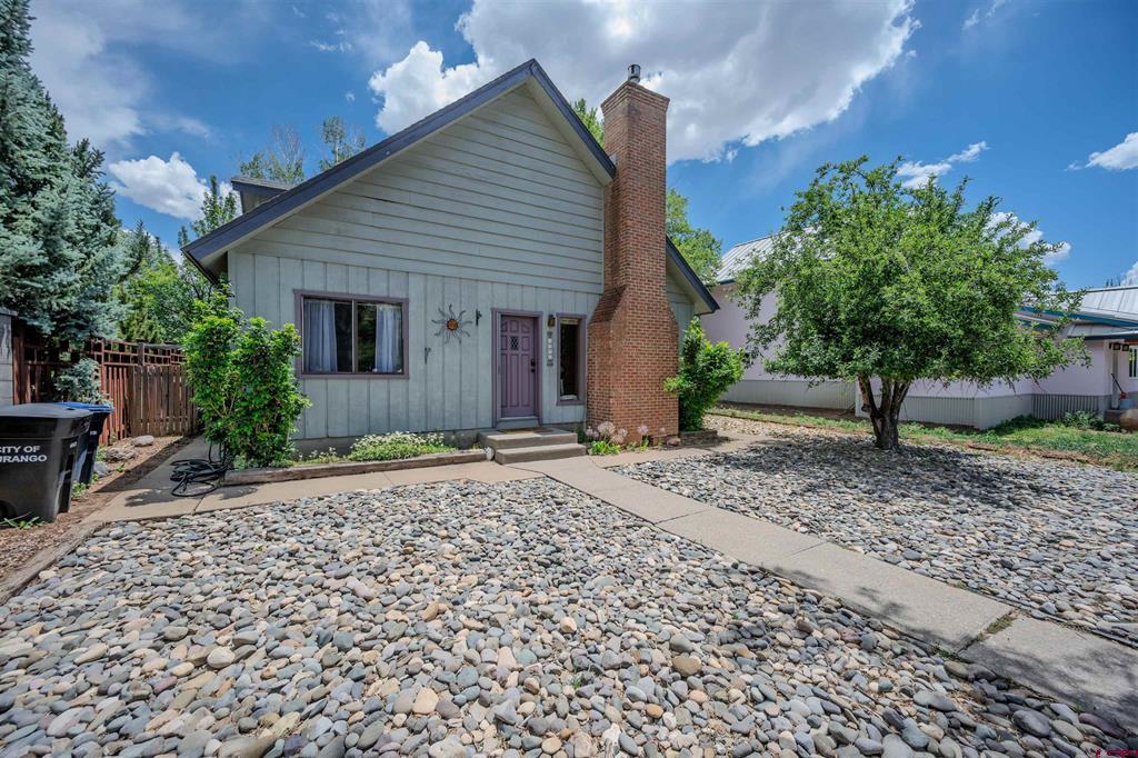 3070 E 4th Avenue Durango CO 81301