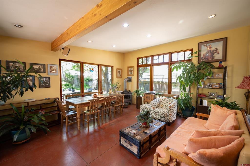 3070 E 4th Avenue Durango CO 81301