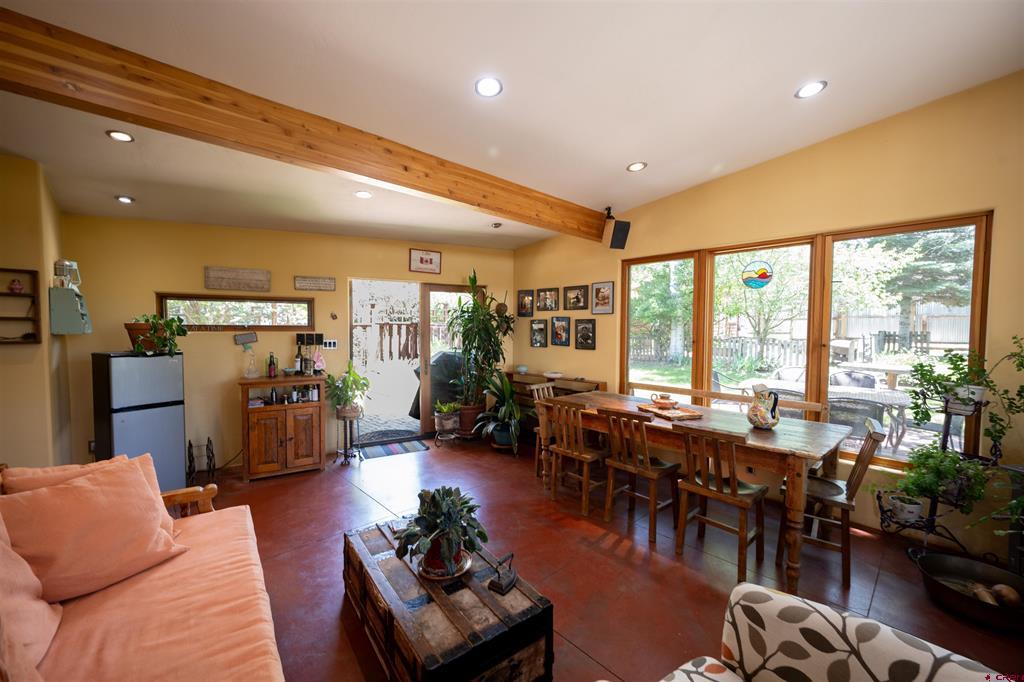 3070 E 4th Avenue Durango CO 81301
