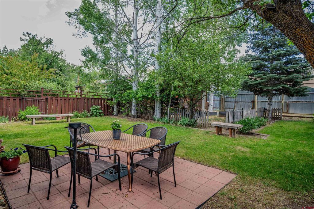 3070 E 4th Avenue Durango CO 81301