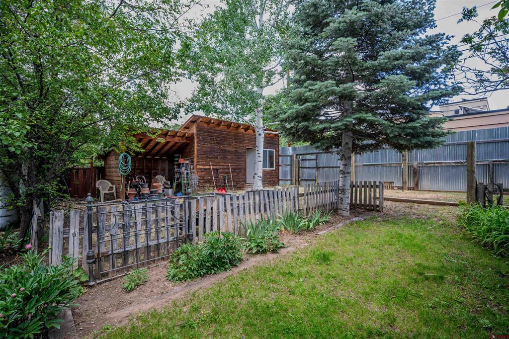 3070 E 4th Avenue Durango CO 81301