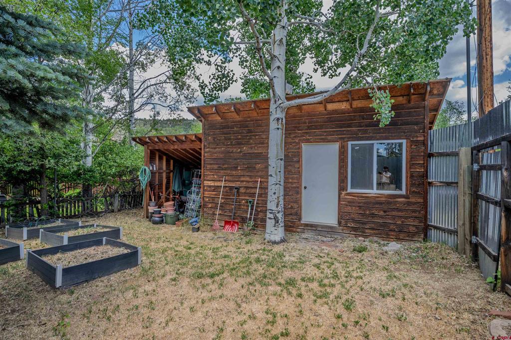 3070 E 4th Avenue Durango CO 81301
