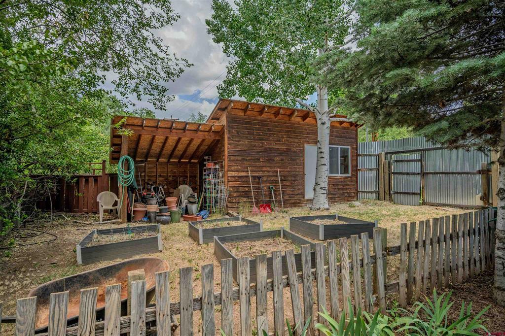 3070 E 4th Avenue Durango CO 81301