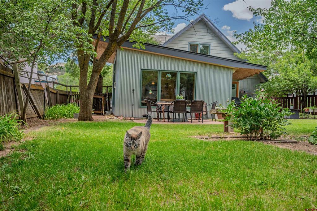 3070 E 4th Avenue Durango CO 81301