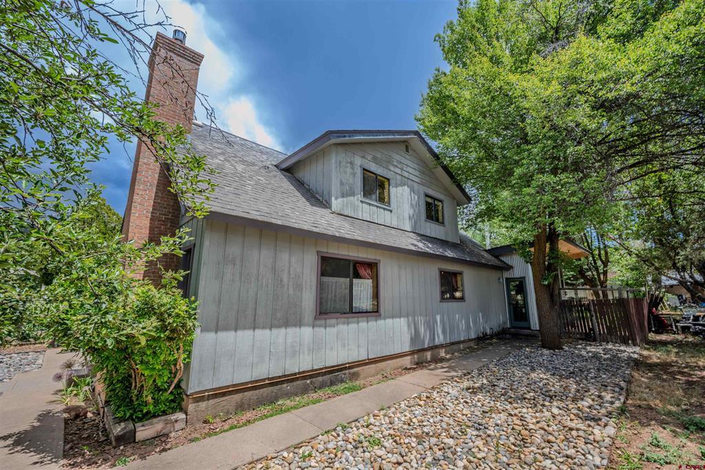 3070 E 4th Avenue Durango CO 81301