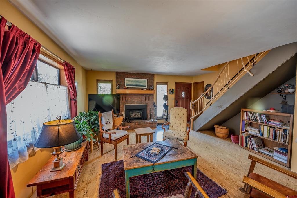 3070 E 4th Avenue Durango CO 81301