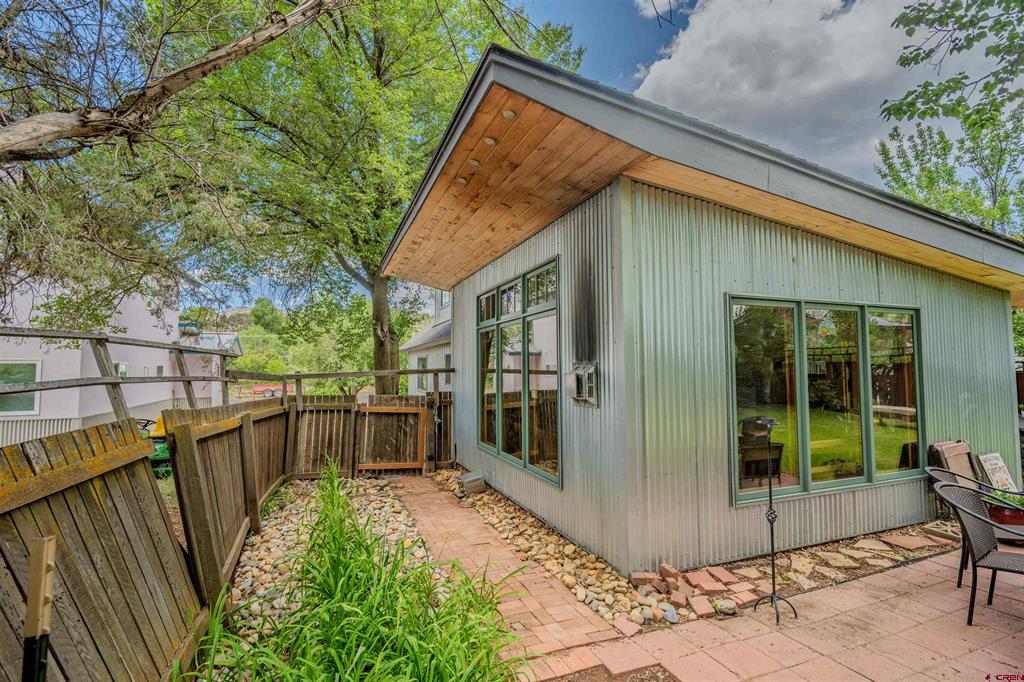 3070 E 4th Avenue Durango CO 81301