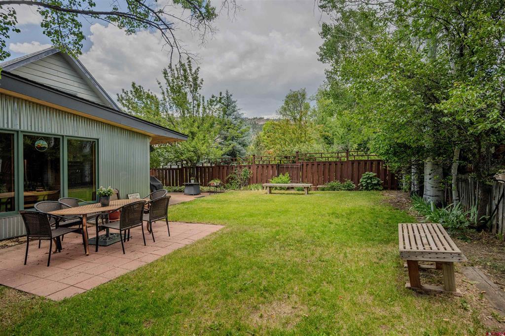 3070 E 4th Avenue Durango CO 81301