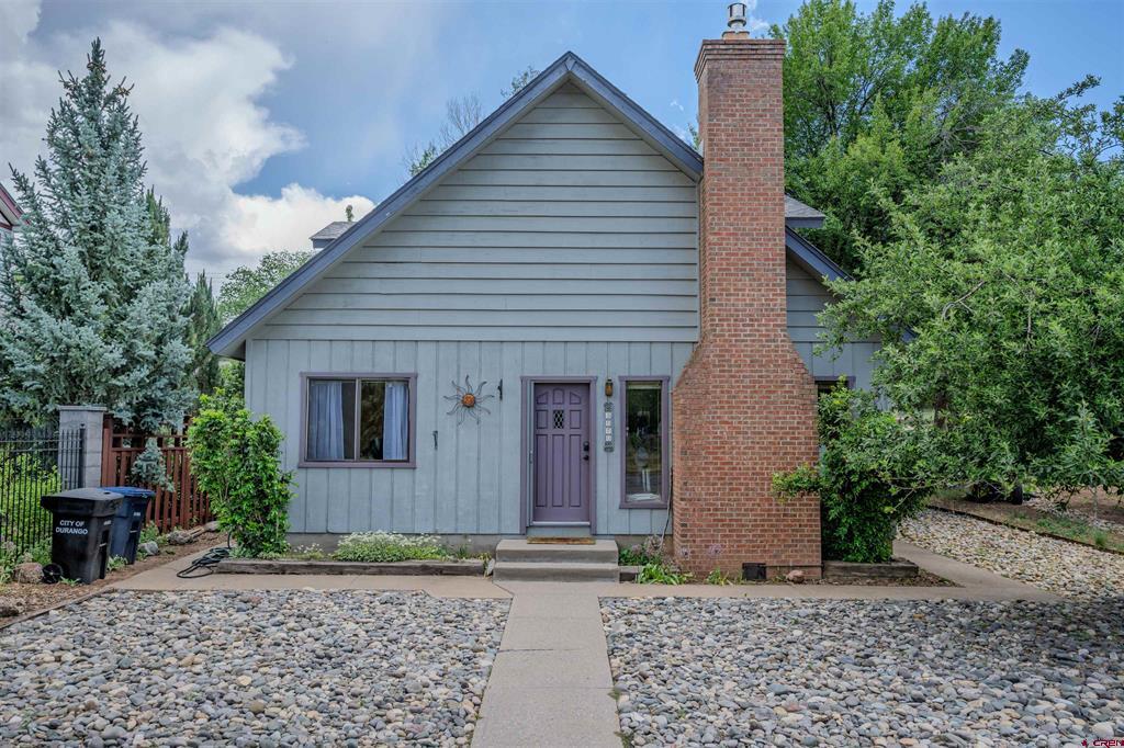 3070 E 4th Avenue Durango CO 81301