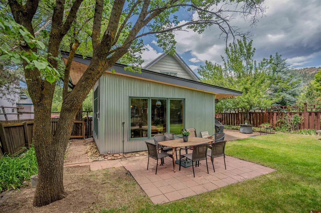 3070 E 4th Avenue Durango CO 81301