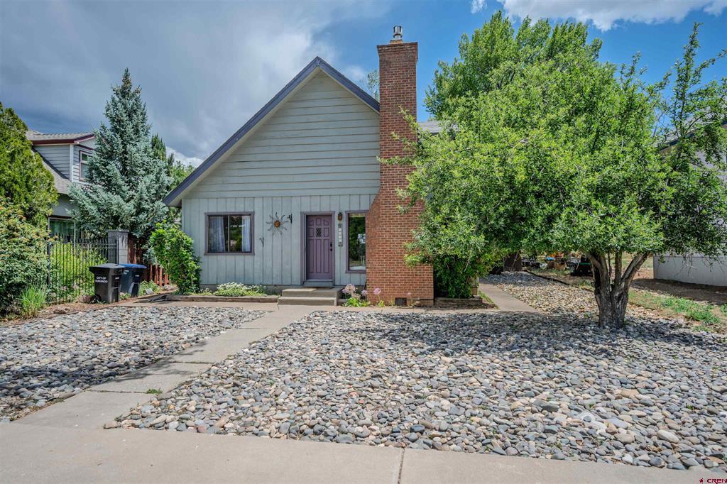 3070 E 4th Avenue Durango CO 81301