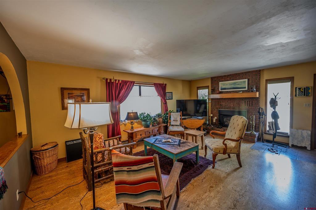 3070 E 4th Avenue Durango CO 81301