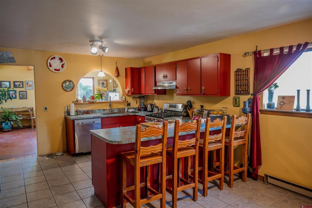 3070 E 4th Avenue Durango CO 81301