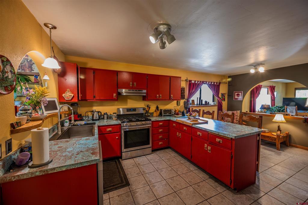 3070 E 4th Avenue Durango CO 81301