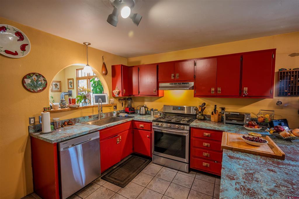 3070 E 4th Avenue Durango CO 81301