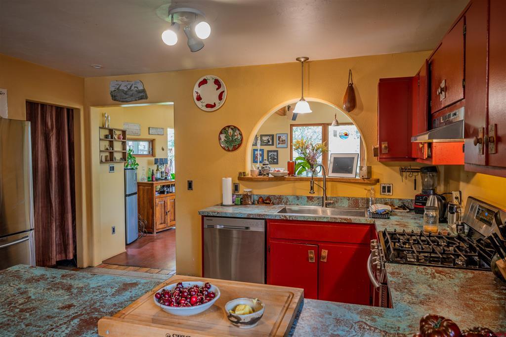 3070 E 4th Avenue Durango CO 81301