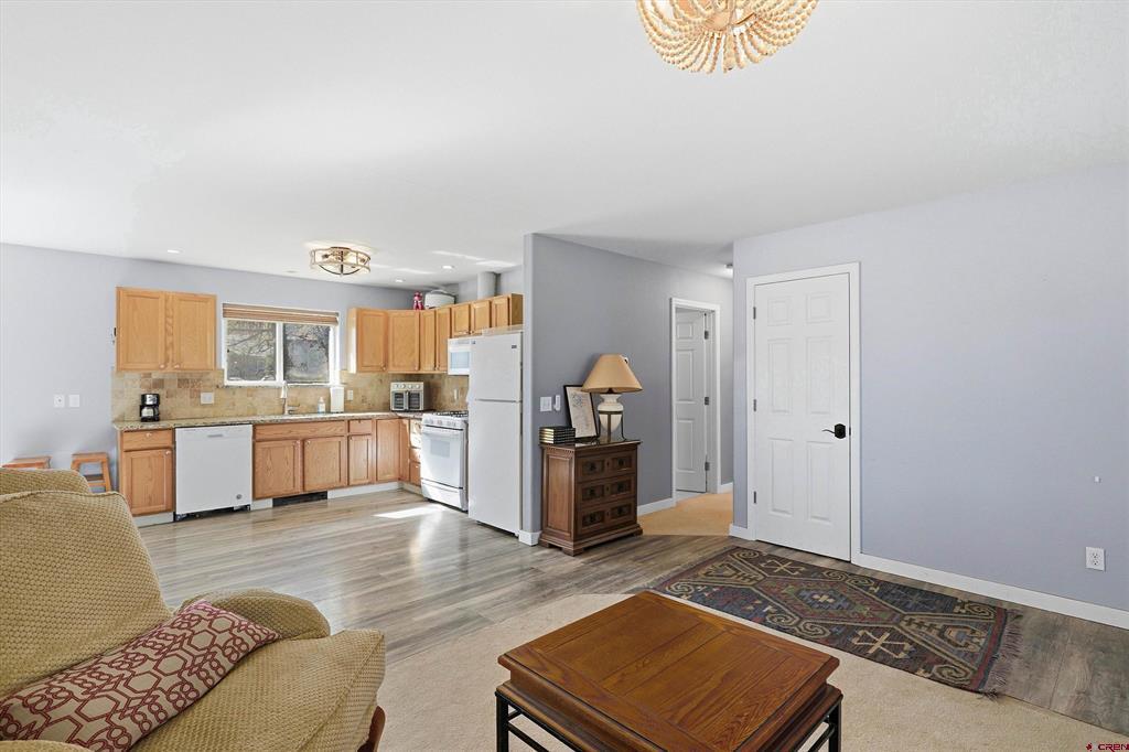 42 W Radiant Court Pagosa Springs CO 81147