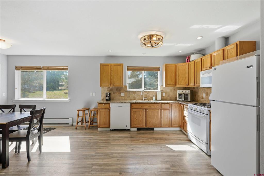 42 W Radiant Court Pagosa Springs CO 81147