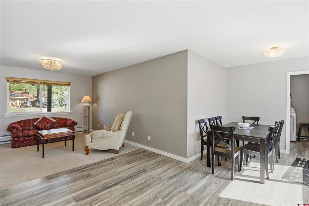 42 W Radiant Court Pagosa Springs CO 81147