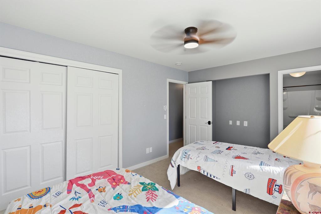 42 W Radiant Court Pagosa Springs CO 81147