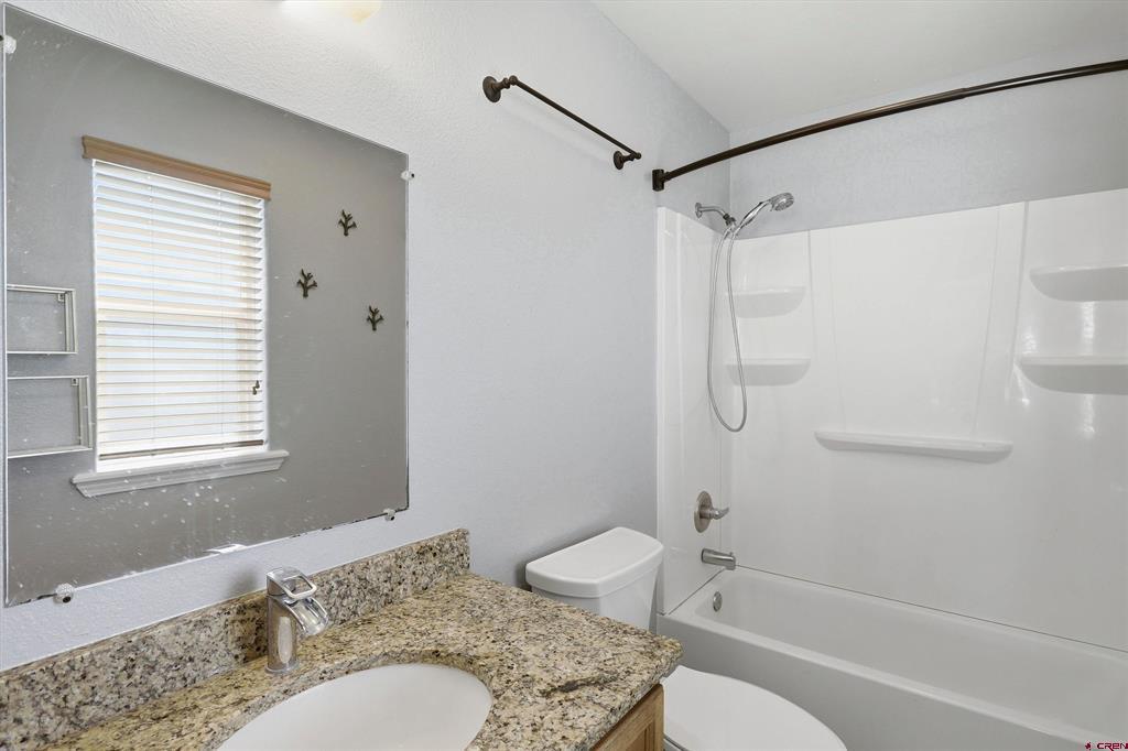 42 W Radiant Court Pagosa Springs CO 81147