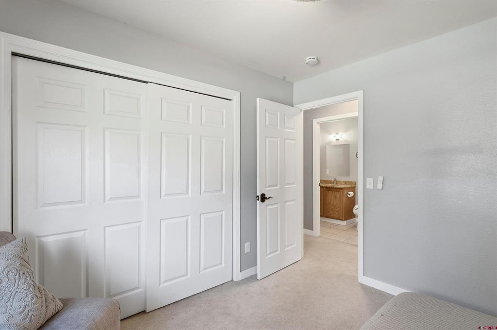 42 W Radiant Court Pagosa Springs CO 81147