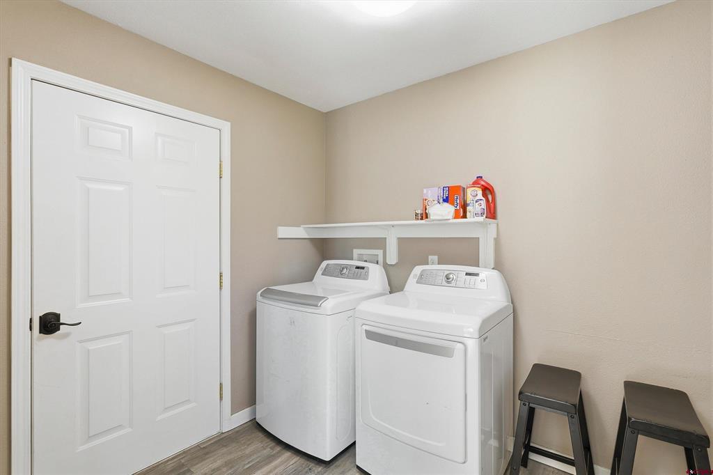 42 W Radiant Court Pagosa Springs CO 81147