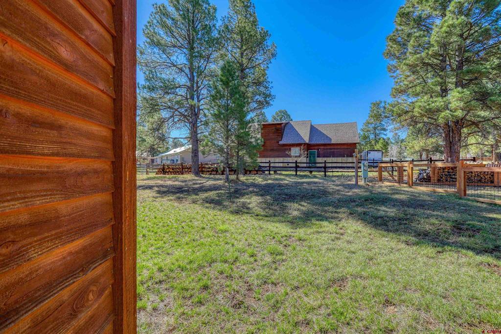 42 W Radiant Court Pagosa Springs CO 81147