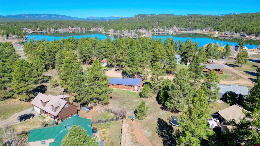42 W Radiant Court Pagosa Springs CO 81147