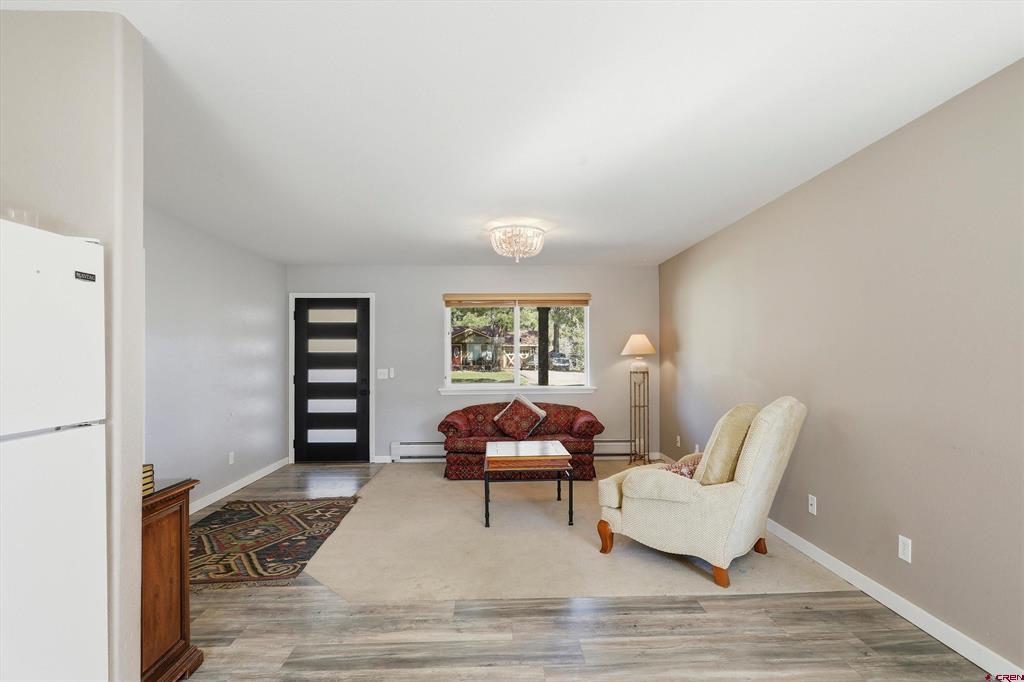 42 W Radiant Court Pagosa Springs CO 81147