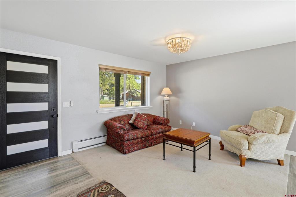 42 W Radiant Court Pagosa Springs CO 81147
