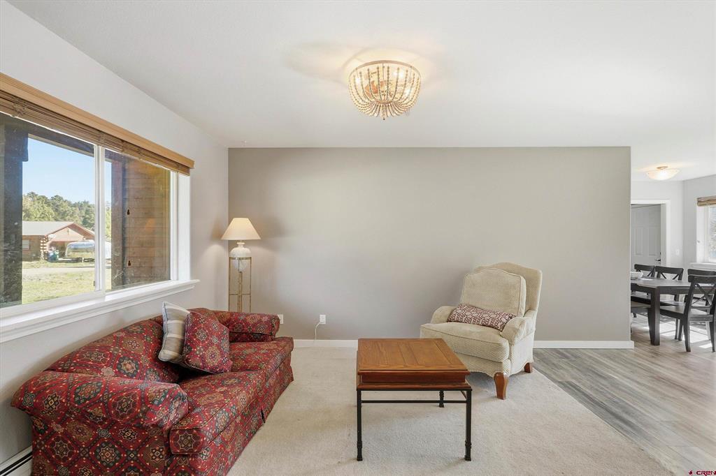 42 W Radiant Court Pagosa Springs CO 81147