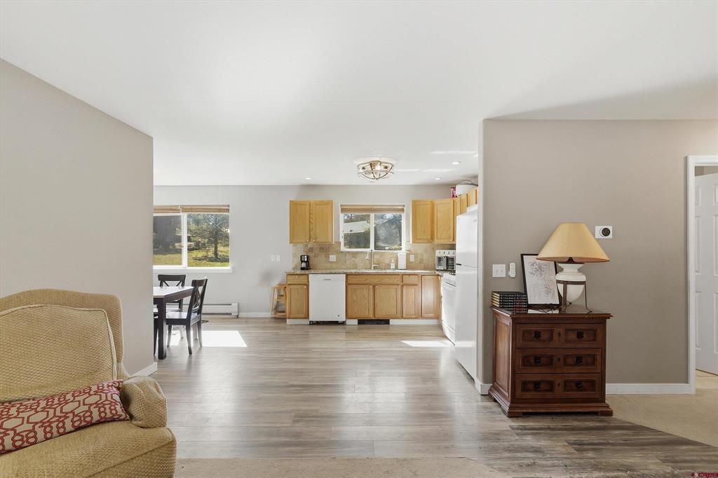 42 W Radiant Court Pagosa Springs CO 81147