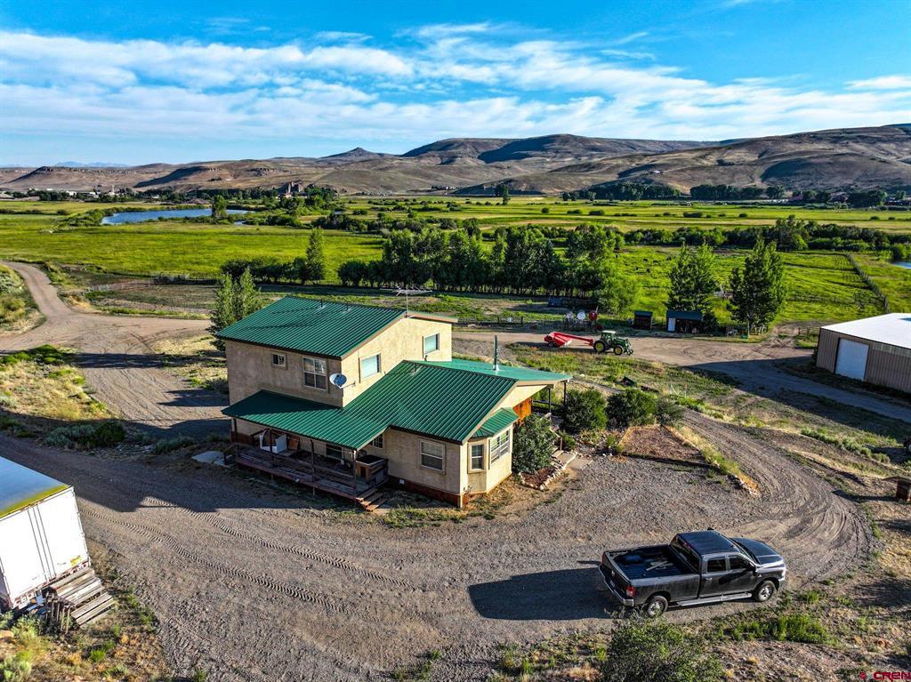 43990 Us Highway 50 Gunnison CO 81230