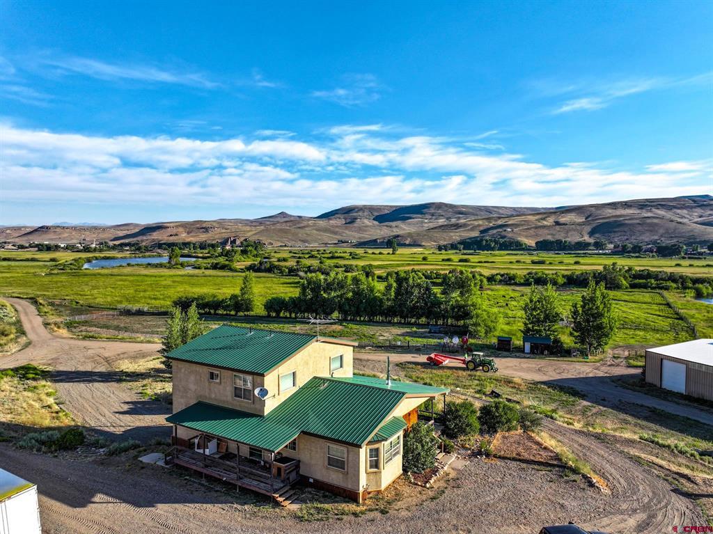 43990 Us Highway 50 Gunnison CO 81230