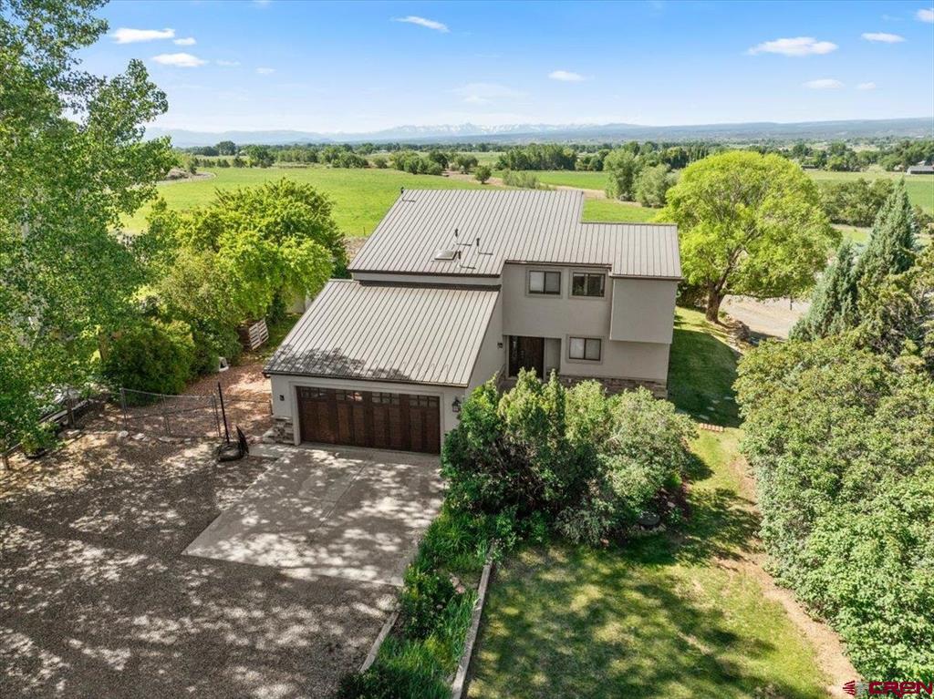 61500 Lobo Drive Montrose CO 81403