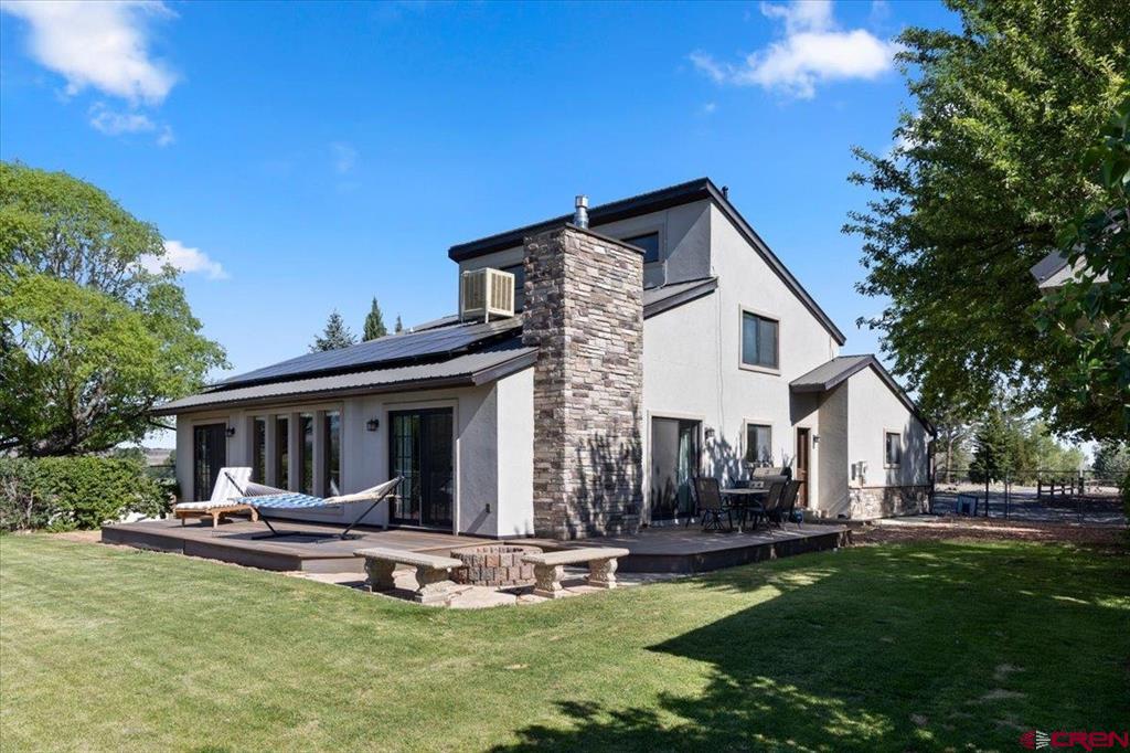 61500 Lobo Drive Montrose CO 81403