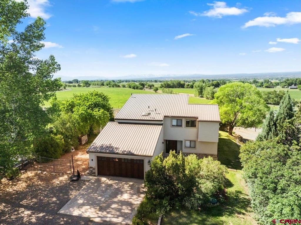 61500 Lobo Drive Montrose CO 81403