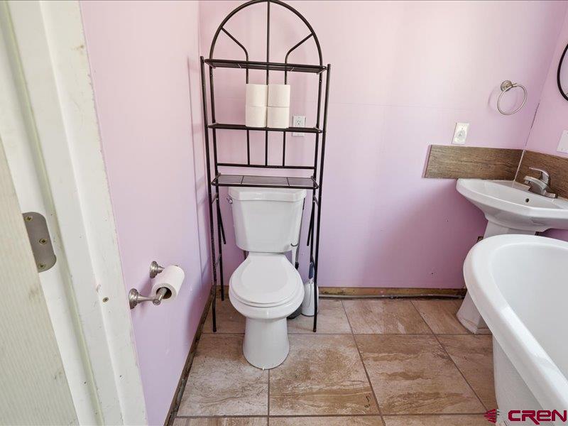 266 Sparrow Circle Pagosa Springs CO 81147