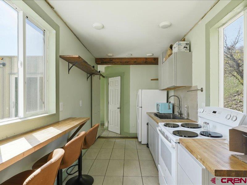 266 Sparrow Circle Pagosa Springs CO 81147