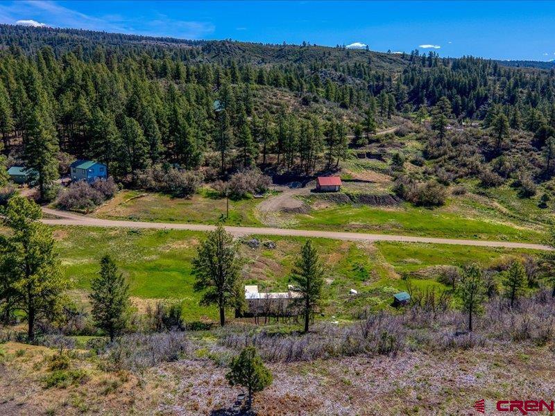 266 Sparrow Circle Pagosa Springs CO 81147