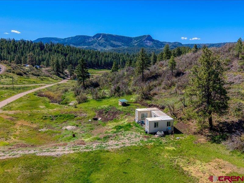 266 Sparrow Circle Pagosa Springs CO 81147
