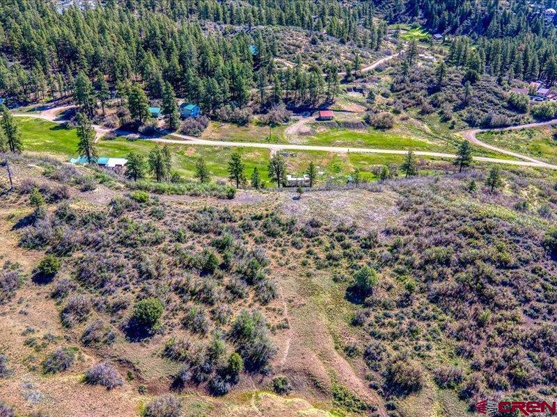 266 Sparrow Circle Pagosa Springs CO 81147