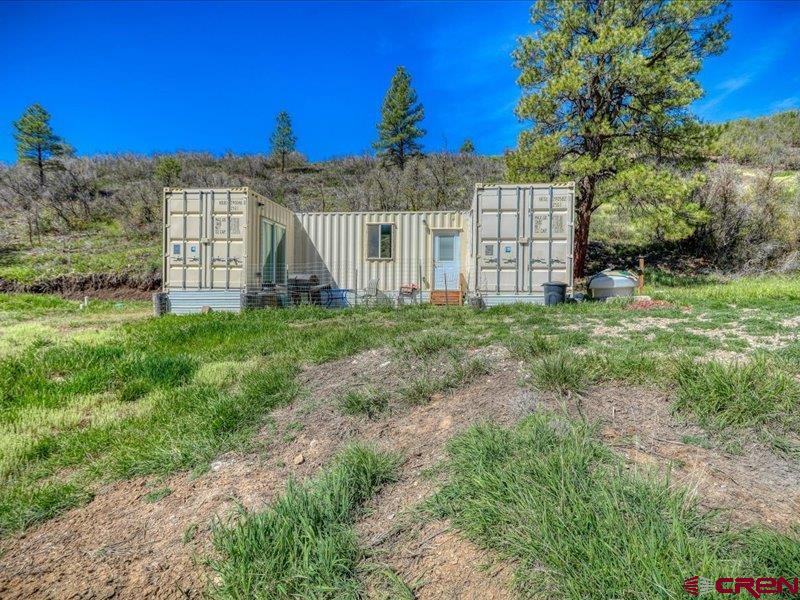 266 Sparrow Circle Pagosa Springs CO 81147
