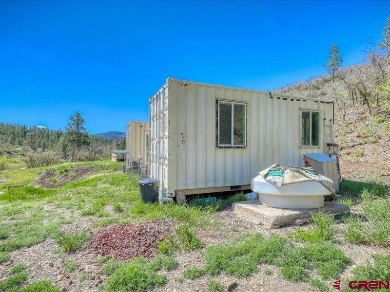 266 Sparrow Circle Pagosa Springs CO 81147