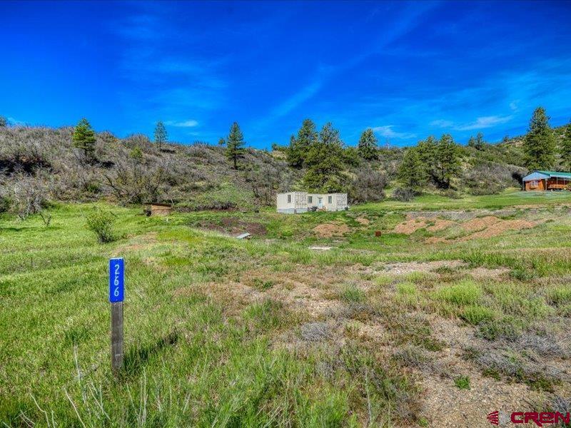 266 Sparrow Circle Pagosa Springs CO 81147
