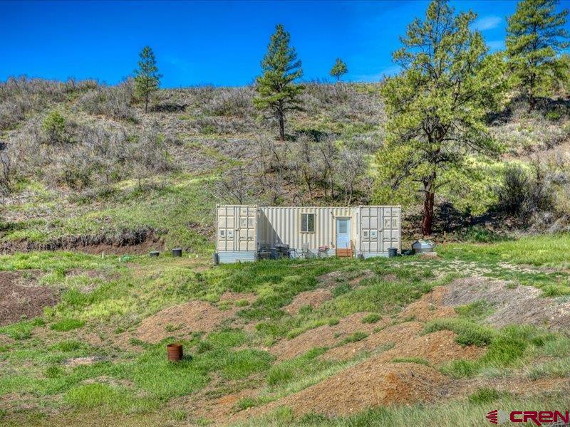 266 Sparrow Circle Pagosa Springs CO 81147