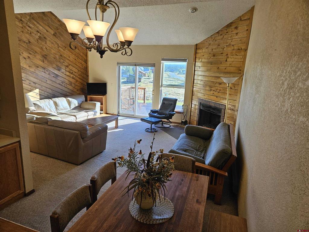 5584 County Road 600 Pagosa Springs CO 81147